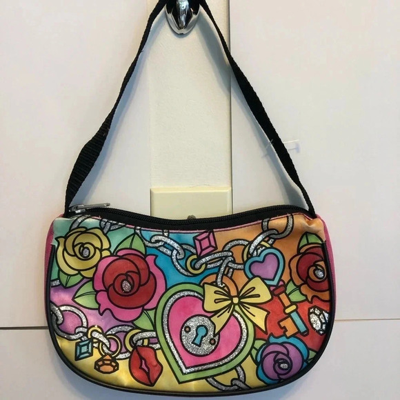 Girl cute mini purse - Picture 1 of 4